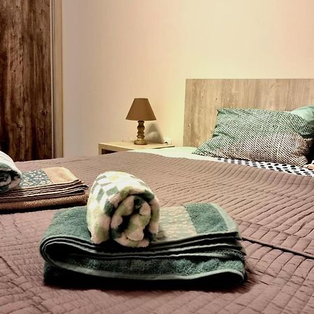 Swan Brasov Apartment Exterior photo